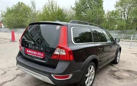 Volvo XC70 II рестайлинг, 2011 год, 1 250 000 рублей, 5 фотография