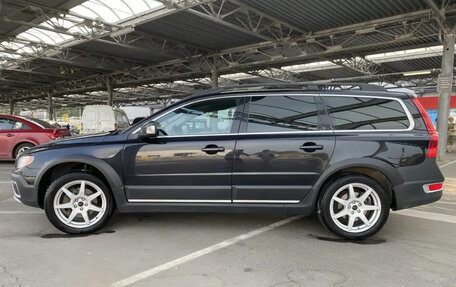 Volvo XC70 II рестайлинг, 2011 год, 1 250 000 рублей, 21 фотография