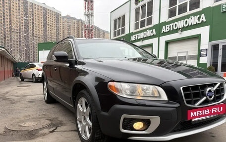 Volvo XC70 II рестайлинг, 2011 год, 1 250 000 рублей, 9 фотография