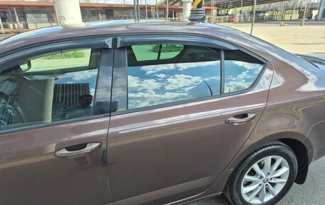 Skoda Octavia, 2016 год, 1 400 000 рублей, 6 фотография