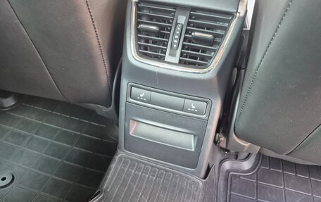 Skoda Octavia, 2016 год, 1 400 000 рублей, 7 фотография