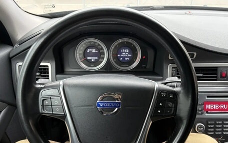 Volvo XC70 II рестайлинг, 2011 год, 1 250 000 рублей, 18 фотография