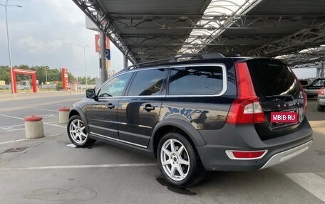 Volvo XC70 II рестайлинг, 2011 год, 1 250 000 рублей, 22 фотография