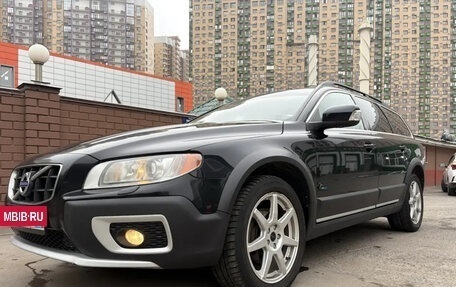 Volvo XC70 II рестайлинг, 2011 год, 1 250 000 рублей, 25 фотография