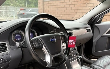 Volvo XC70 II рестайлинг, 2011 год, 1 250 000 рублей, 13 фотография