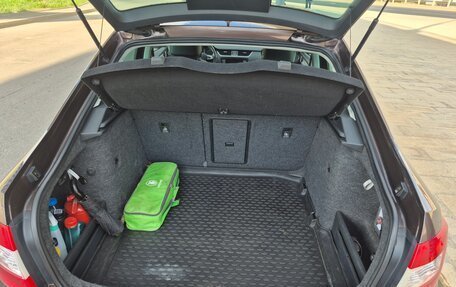 Skoda Octavia, 2016 год, 1 400 000 рублей, 8 фотография