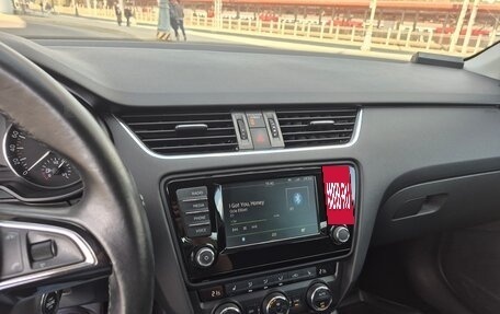 Skoda Octavia, 2016 год, 1 400 000 рублей, 15 фотография