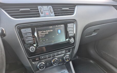 Skoda Octavia, 2016 год, 1 400 000 рублей, 24 фотография