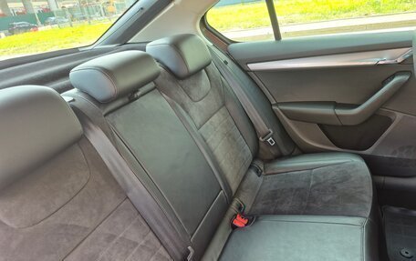 Skoda Octavia, 2016 год, 1 400 000 рублей, 30 фотография
