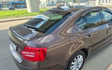 Skoda Octavia, 2016 год, 1 400 000 рублей, 21 фотография