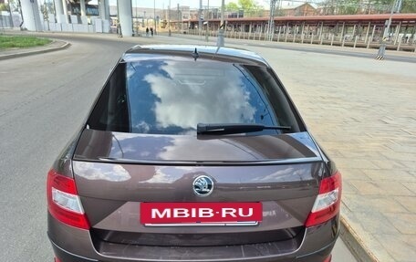 Skoda Octavia, 2016 год, 1 400 000 рублей, 16 фотография