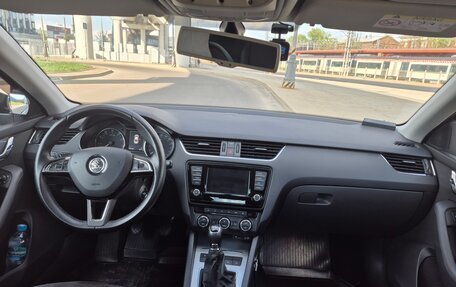 Skoda Octavia, 2016 год, 1 400 000 рублей, 38 фотография