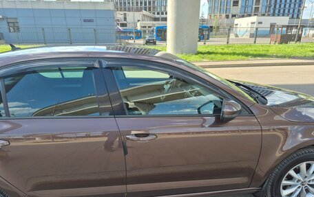 Skoda Octavia, 2016 год, 1 400 000 рублей, 37 фотография