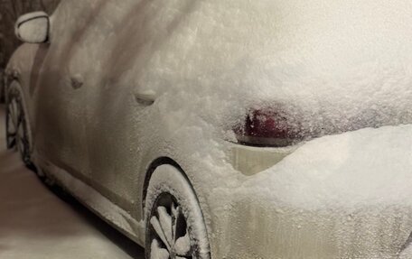 Volkswagen Golf VI, 2012 год, 800 000 рублей, 5 фотография