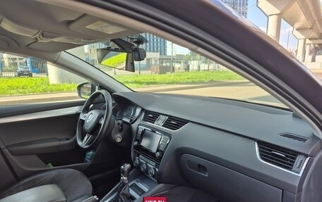 Skoda Octavia, 2016 год, 1 400 000 рублей, 27 фотография