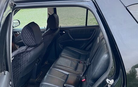 Mercedes-Benz M-Класс, 2004 год, 750 000 рублей, 6 фотография