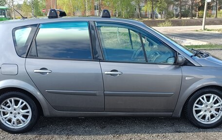 Renault Scenic III, 2008 год, 450 000 рублей, 4 фотография
