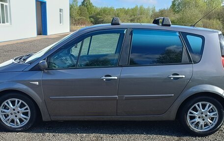 Renault Scenic III, 2008 год, 450 000 рублей, 2 фотография