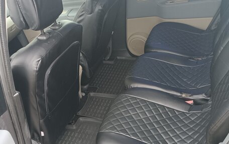 Renault Scenic III, 2008 год, 450 000 рублей, 8 фотография