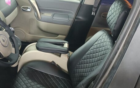 Renault Scenic III, 2008 год, 450 000 рублей, 13 фотография