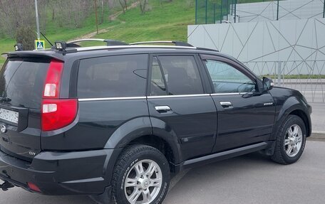 Great Wall Hover H3 I, 2012 год, 750 000 рублей, 5 фотография