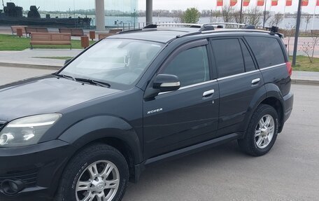Great Wall Hover H3 I, 2012 год, 750 000 рублей, 2 фотография