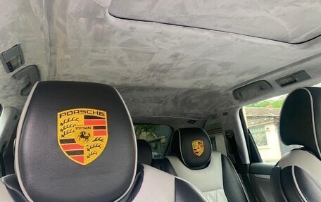 Porsche Cayenne III, 2004 год, 660 000 рублей, 2 фотография
