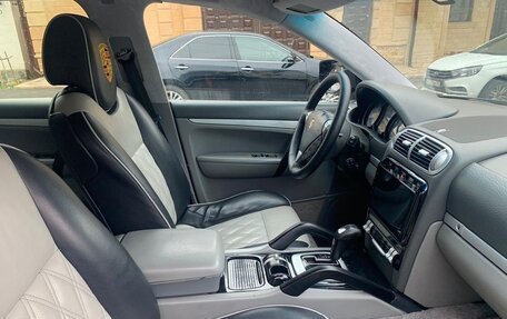 Porsche Cayenne III, 2004 год, 660 000 рублей, 5 фотография