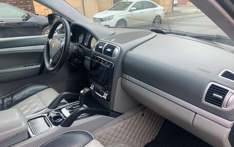 Porsche Cayenne III, 2004 год, 660 000 рублей, 3 фотография