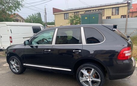 Porsche Cayenne III, 2004 год, 660 000 рублей, 4 фотография