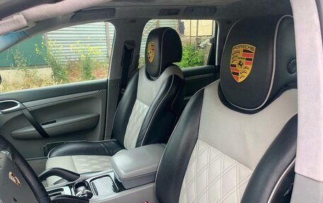 Porsche Cayenne III, 2004 год, 660 000 рублей, 6 фотография