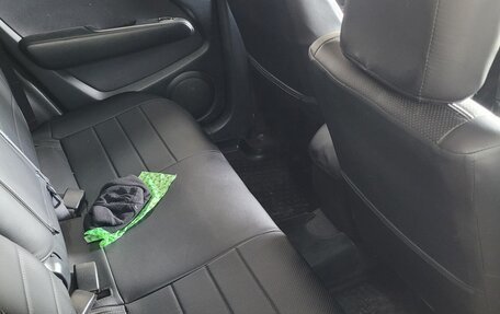 Mitsubishi Outlander III рестайлинг 3, 2007 год, 600 000 рублей, 6 фотография