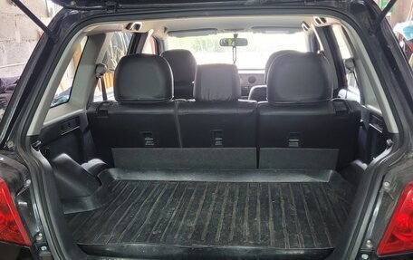 Mitsubishi Outlander III рестайлинг 3, 2007 год, 600 000 рублей, 12 фотография