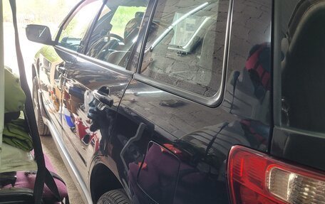 Mitsubishi Outlander III рестайлинг 3, 2007 год, 600 000 рублей, 8 фотография