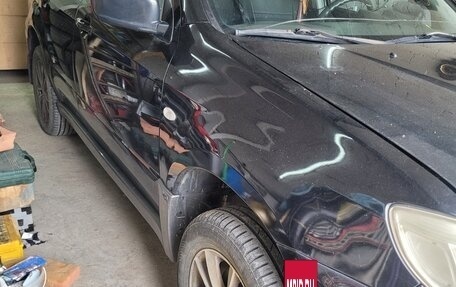 Mitsubishi Outlander III рестайлинг 3, 2007 год, 600 000 рублей, 3 фотография