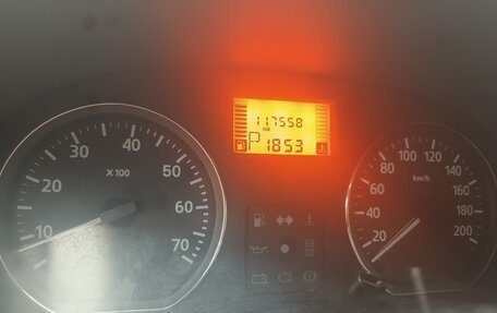 Renault Sandero I, 2014 год, 645 000 рублей, 11 фотография
