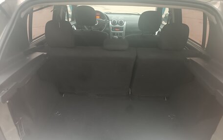 Renault Sandero I, 2014 год, 645 000 рублей, 12 фотография