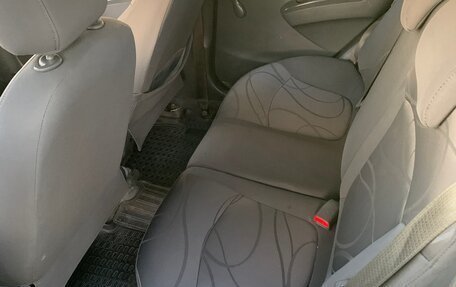 Chevrolet Spark III, 2012 год, 590 000 рублей, 6 фотография