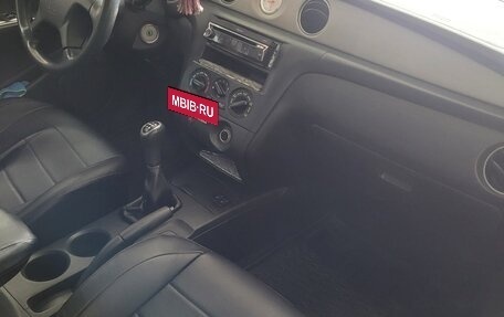 Mitsubishi Outlander III рестайлинг 3, 2007 год, 600 000 рублей, 5 фотография