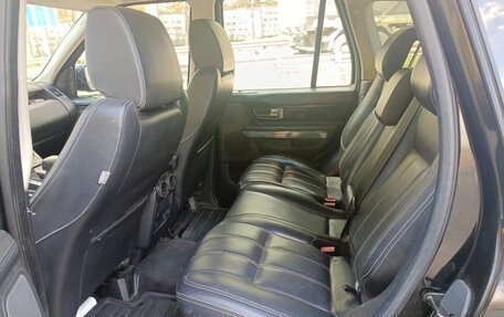 Land Rover Range Rover Sport I рестайлинг, 2012 год, 1 685 000 рублей, 7 фотография