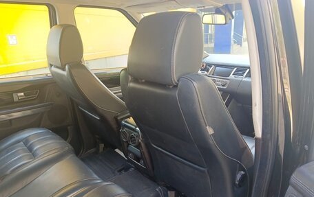 Land Rover Range Rover Sport I рестайлинг, 2012 год, 1 685 000 рублей, 8 фотография