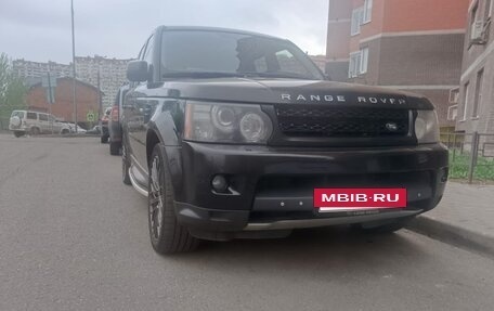 Land Rover Range Rover Sport I рестайлинг, 2012 год, 1 685 000 рублей, 6 фотография