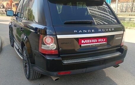 Land Rover Range Rover Sport I рестайлинг, 2012 год, 1 685 000 рублей, 5 фотография