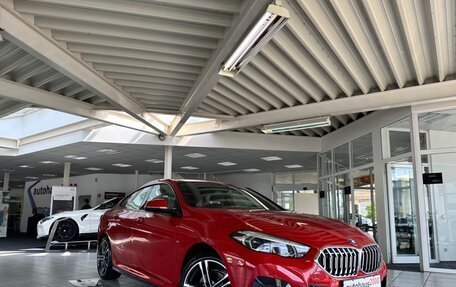 BMW 2 серия F44, 2023 год, 3 340 000 рублей, 2 фотография