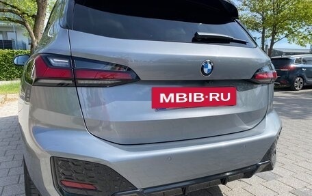 BMW 2 серия Active Tourer, 2023 год, 3 340 000 рублей, 4 фотография
