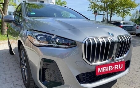 BMW 2 серия Active Tourer, 2023 год, 3 340 000 рублей, 2 фотография
