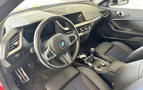 BMW 2 серия F44, 2023 год, 3 340 000 рублей, 10 фотография
