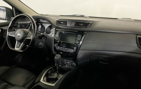 Nissan Qashqai, 2021 год, 2 047 000 рублей, 9 фотография