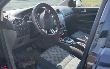 Ford Focus II рестайлинг, 2009 год, 540 000 рублей, 6 фотография