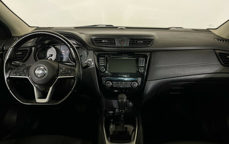 Nissan Qashqai, 2021 год, 2 047 000 рублей, 12 фотография